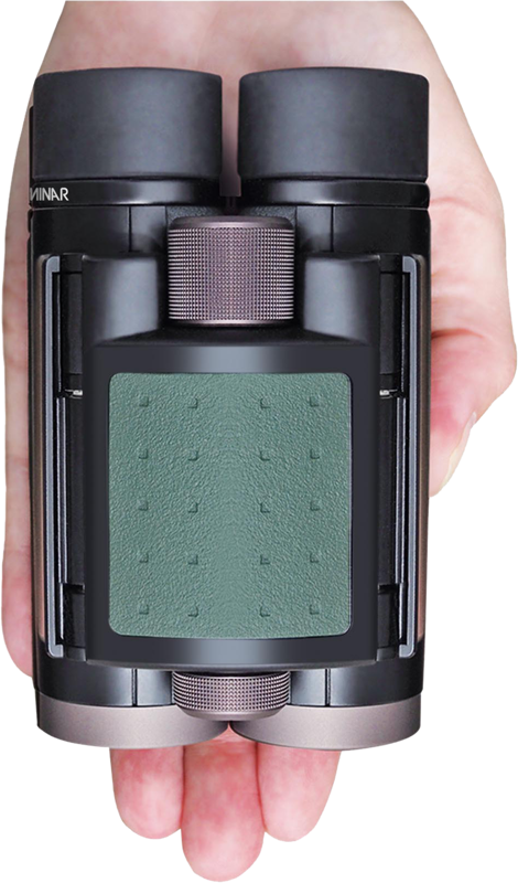 Kowa Genesis 22 10x22 - 6