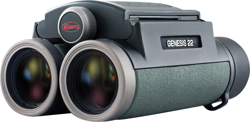 Kowa Genesis 22 10x22 - 5