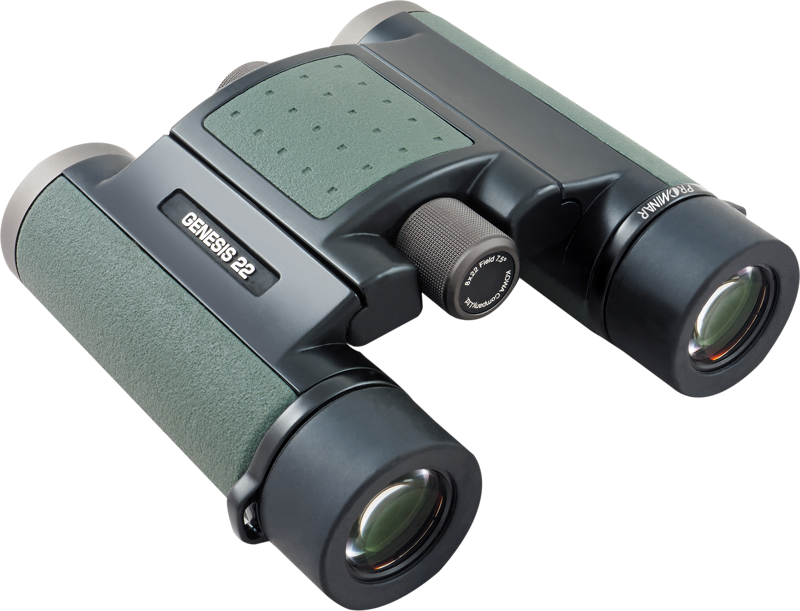 Kowa Genesis 22 10x22 - 3