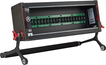 ARTURIA RACKBRUTE 3U Noir