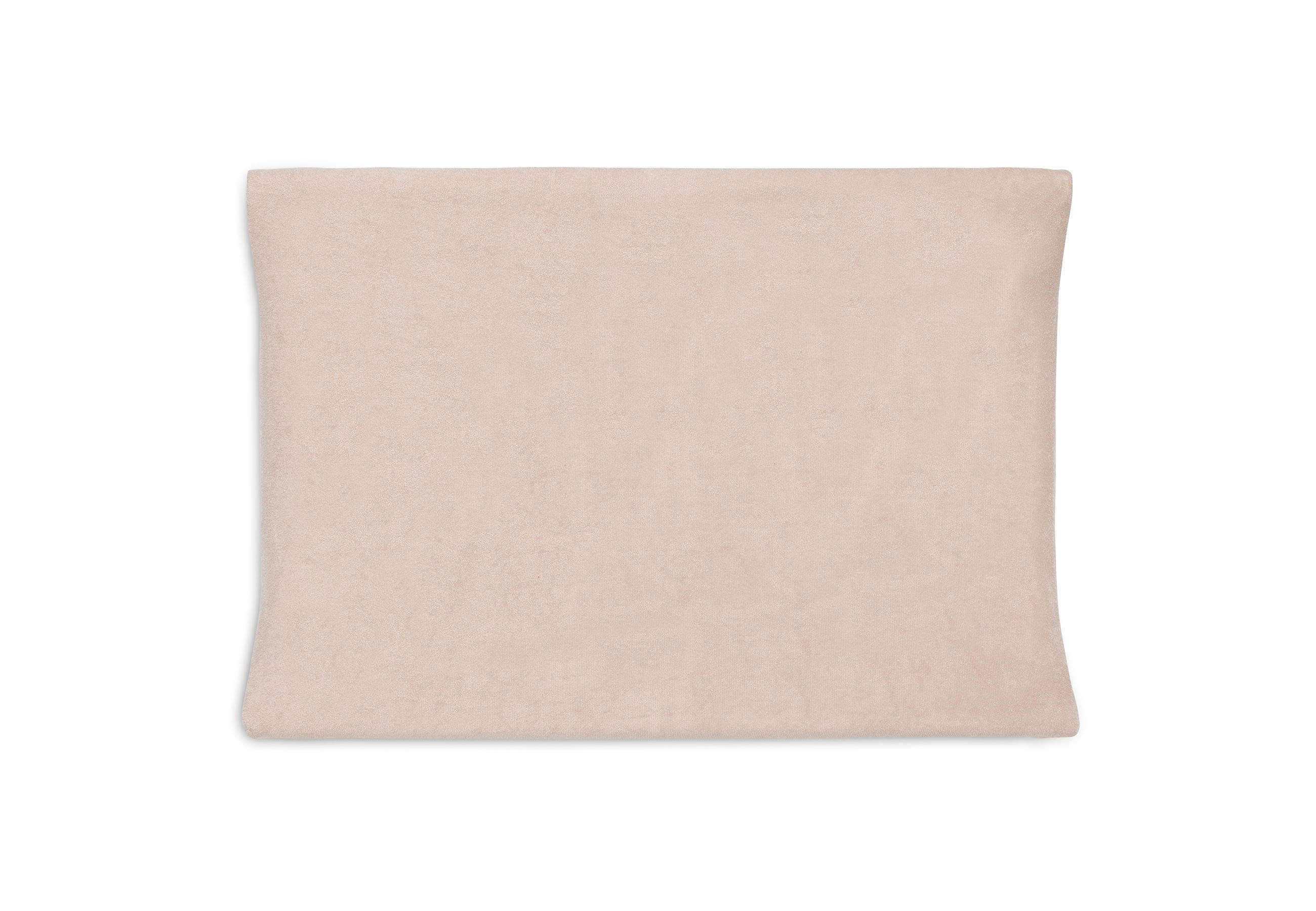 Jollein Skötbäddsöverdrag 50x70cm Wild Rose/Biscuit (2p) - 2