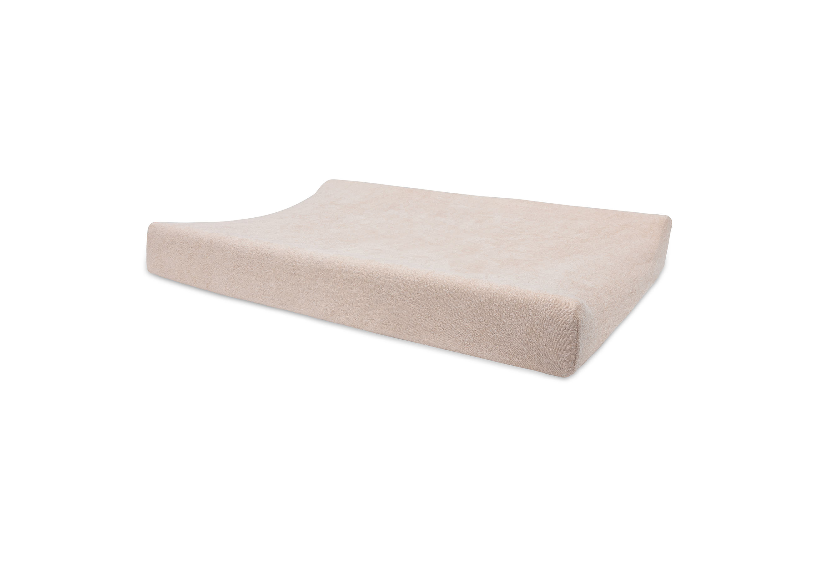 Jollein Skötbäddsöverdrag 50x70cm Wild Rose/Biscuit (2p) - 9