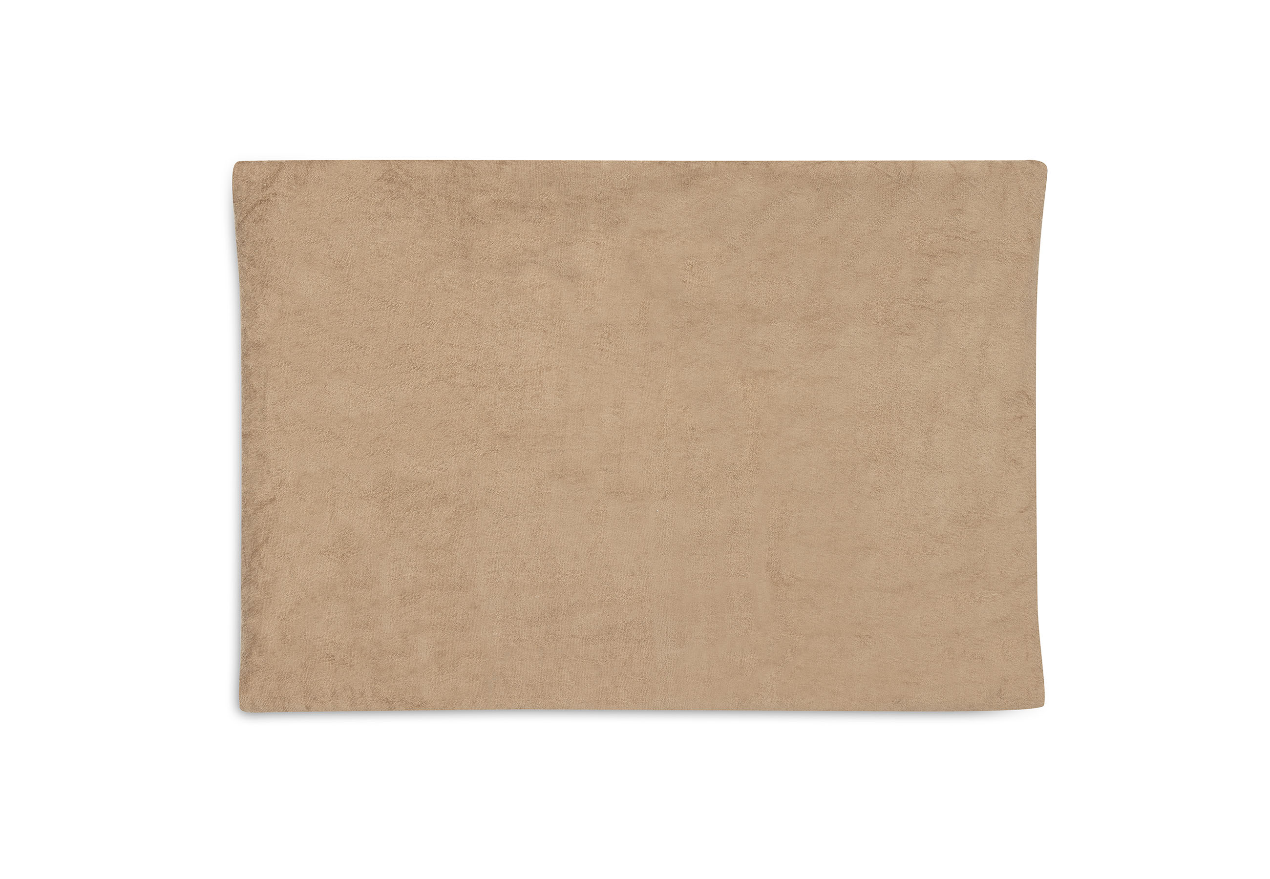 Jollein Skötbäddsöverdrag 50x70cm Sea Green/Biscuit (2p) - 5