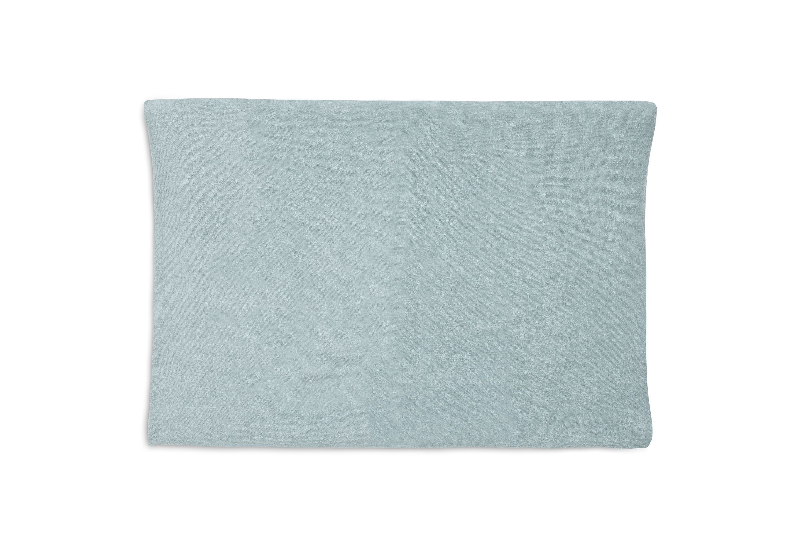 Jollein Skötbäddsöverdrag 50x70cm Sea Green/Biscuit (2p) - 2