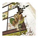 49 and Market  Ultimate Page Kit - Nature Study