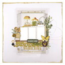 49 and Market  Ultimate Page Kit - Nature Study