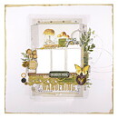 49 and Market  Ultimate Page Kit - Nature Study