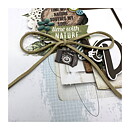 49 and Market  Ultimate Page Kit - Nature Study