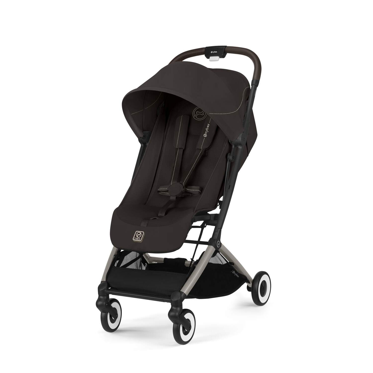 Cybex Orfeo - 4