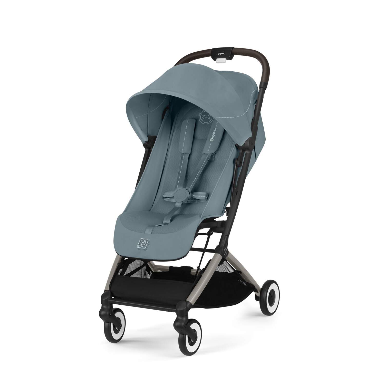 Cybex Orfeo - 3