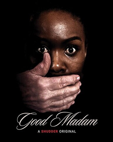 Good Madam (BLU-RAY)