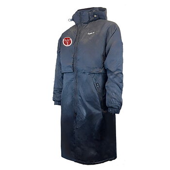 Parka Black GCT 01 ver.1.2