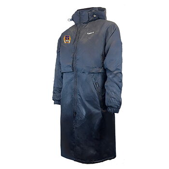 Parka Black GCT 01 ver.1.2