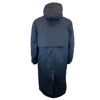 Parka Black GCT 01 ver.1.2