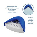 Tonic Studios Dedicated Corner Rounder 