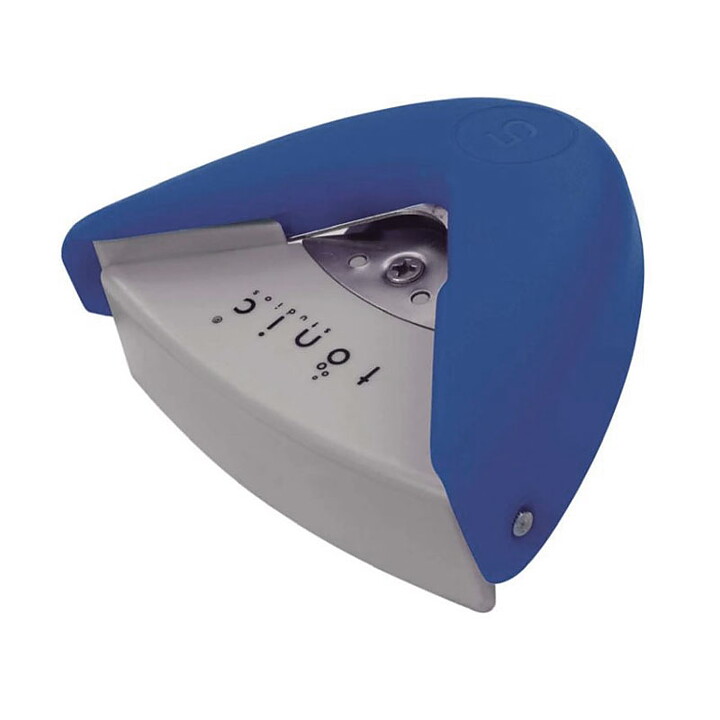 Tonic Studios Dedicated Corner Rounder 