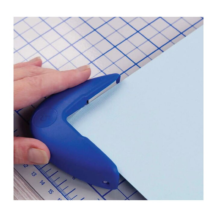 Tonic Studios Dedicated Corner Rounder 