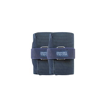 KENTUCKY Elastisk benlinda Navy