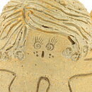 Amie Stålkrantz (1960s) Hand-Crafted Swelling Angel 11/8 cm