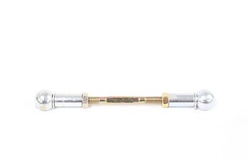 Control rod, throttle control 140 B20B/D SU -1972