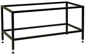 Akwaland - Aluminium 720 Svart
