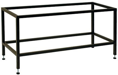 Akwaland - Aluminium 540 Svart