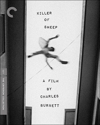 Killer Of Sheep - Criterion Collection (BLU-RAY 4K ULTRA HD + BLU-RAY)