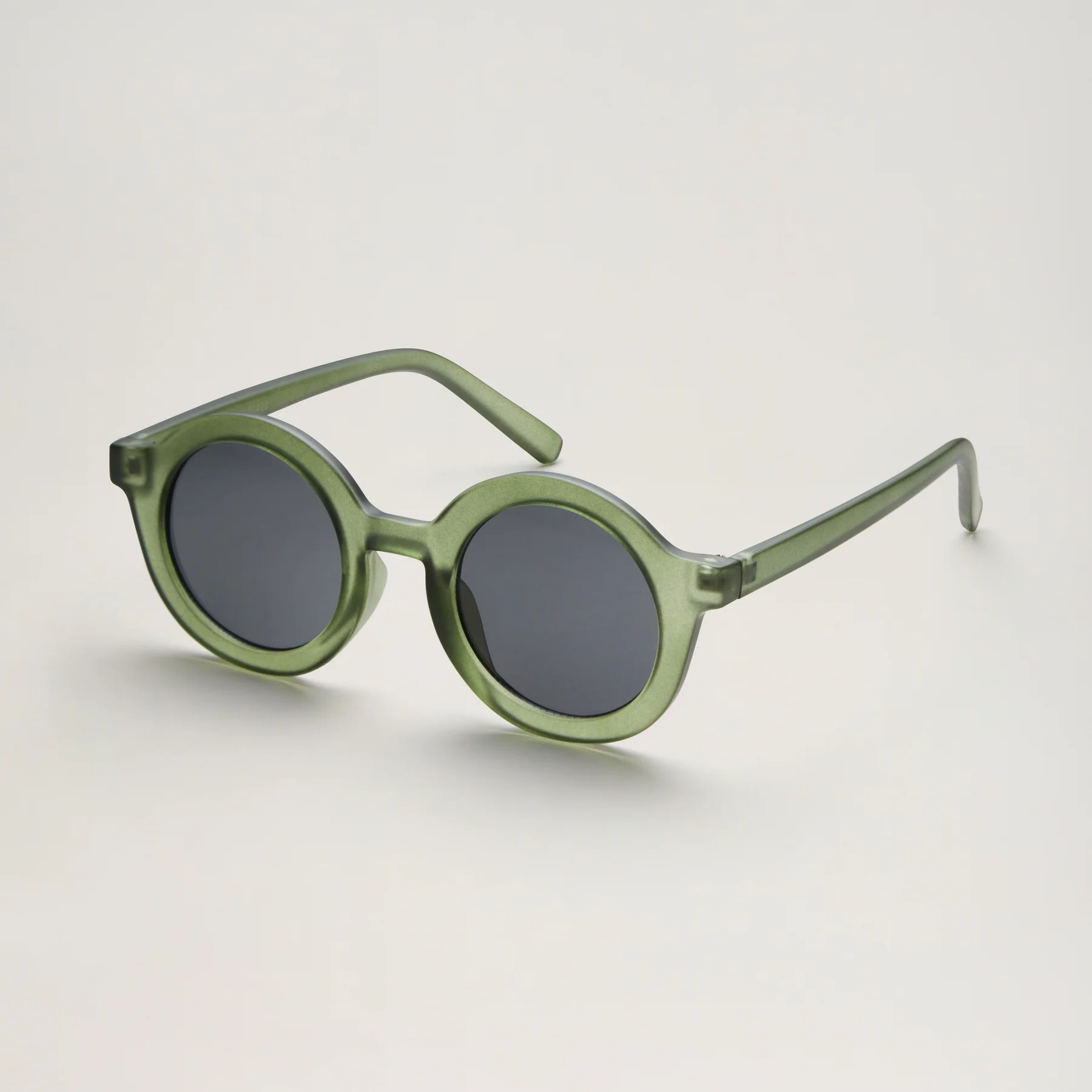 BabyMocs Sunglasses Signature Baby  Green - 2