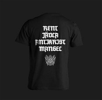 NECROPHOBIC - Jubileum T-shirt