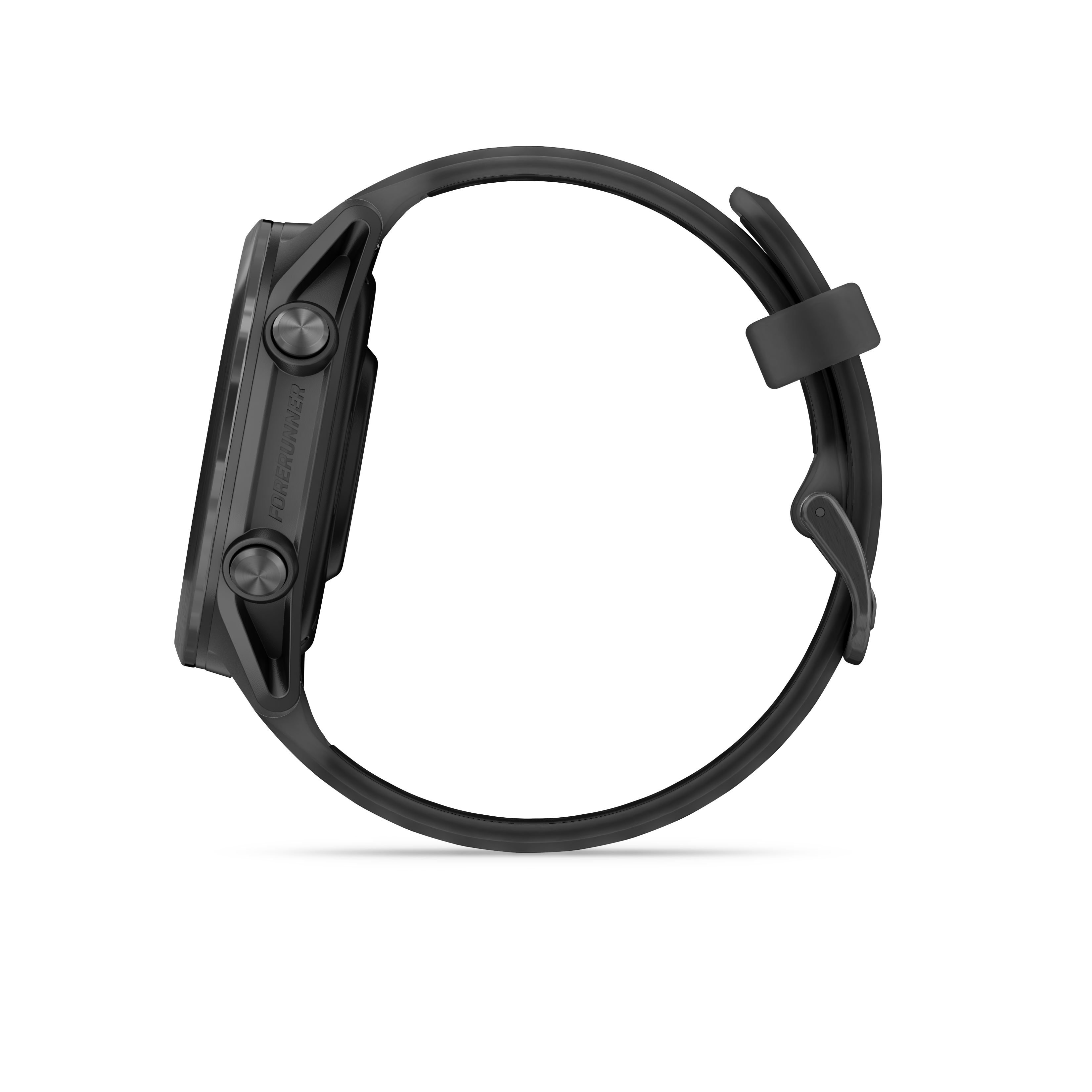 Garmin Forerunner® 570 - 42mm - Skiffergrå Boett - 6