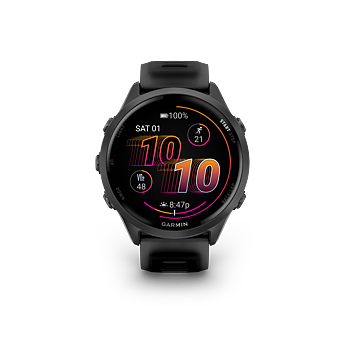 Garmin Forerunner® 570 - 42mm - Slate Grey