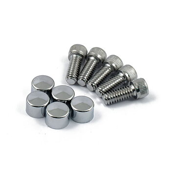 INSEX / KÅP SATS, DERBY KÅPA I TRANS KÅPAN HD Big Twin