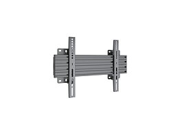 M Wallmount Pro MBW1U Fixed VESA 400 Black 48cm