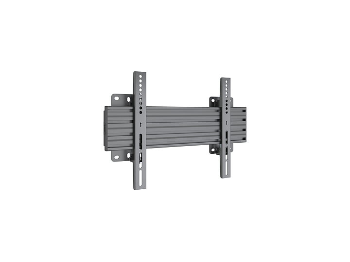 M Wallmount Pro MBW1U Fixed VESA 400 Black 48cm