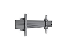 M Wallmount Pro MBW1U Fixed VESA 300 Black 68cm