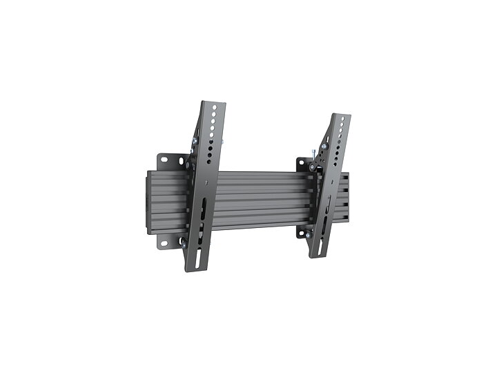 M Wallmount Pro MBW1U Tilt VESA 400 Black 48cm