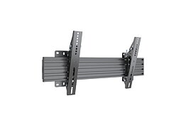 M Wallmount Pro MBW1U Tilt 300 Black 68cm