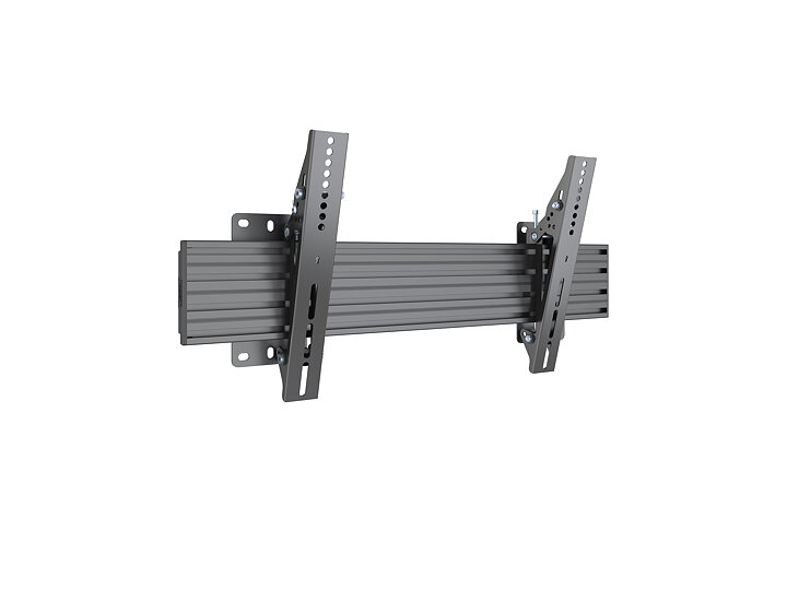 M Wallmount Pro MBW1U Tilt 300 Black 68cm