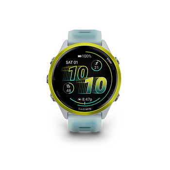 Garmin Forerunner® 570 - 42mm - Cloud Blue