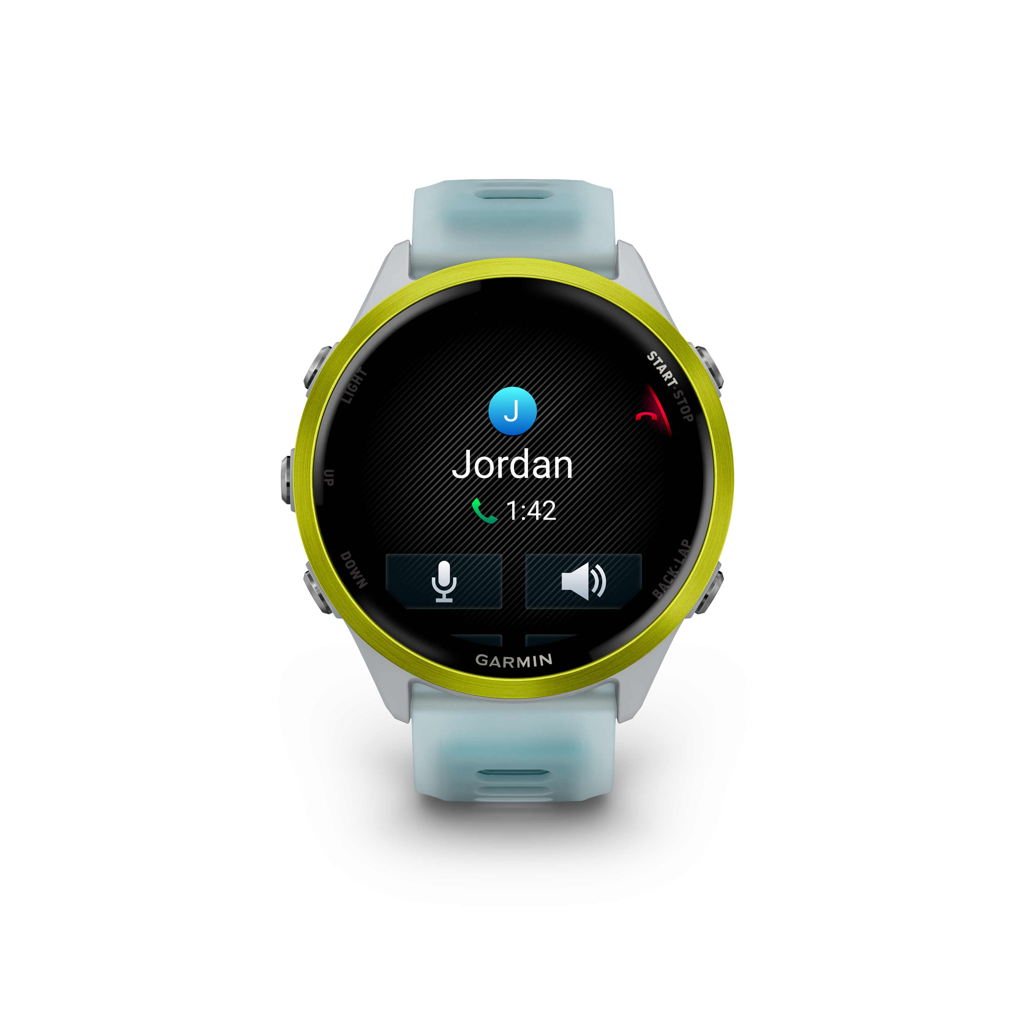 Garmin Forerunner® 570 - 42mm - Cloud Blue - 3