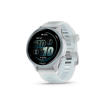 Garmin Forerunner® 570 - 42mm - Cloud Blue