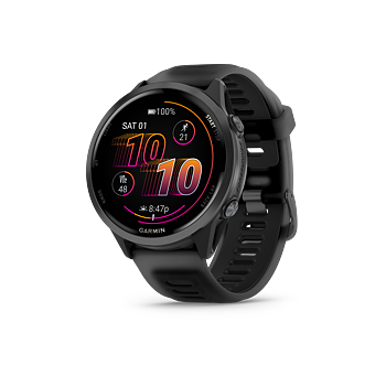 Garmin Forerunner® 570 - 47mm - Slate Grey