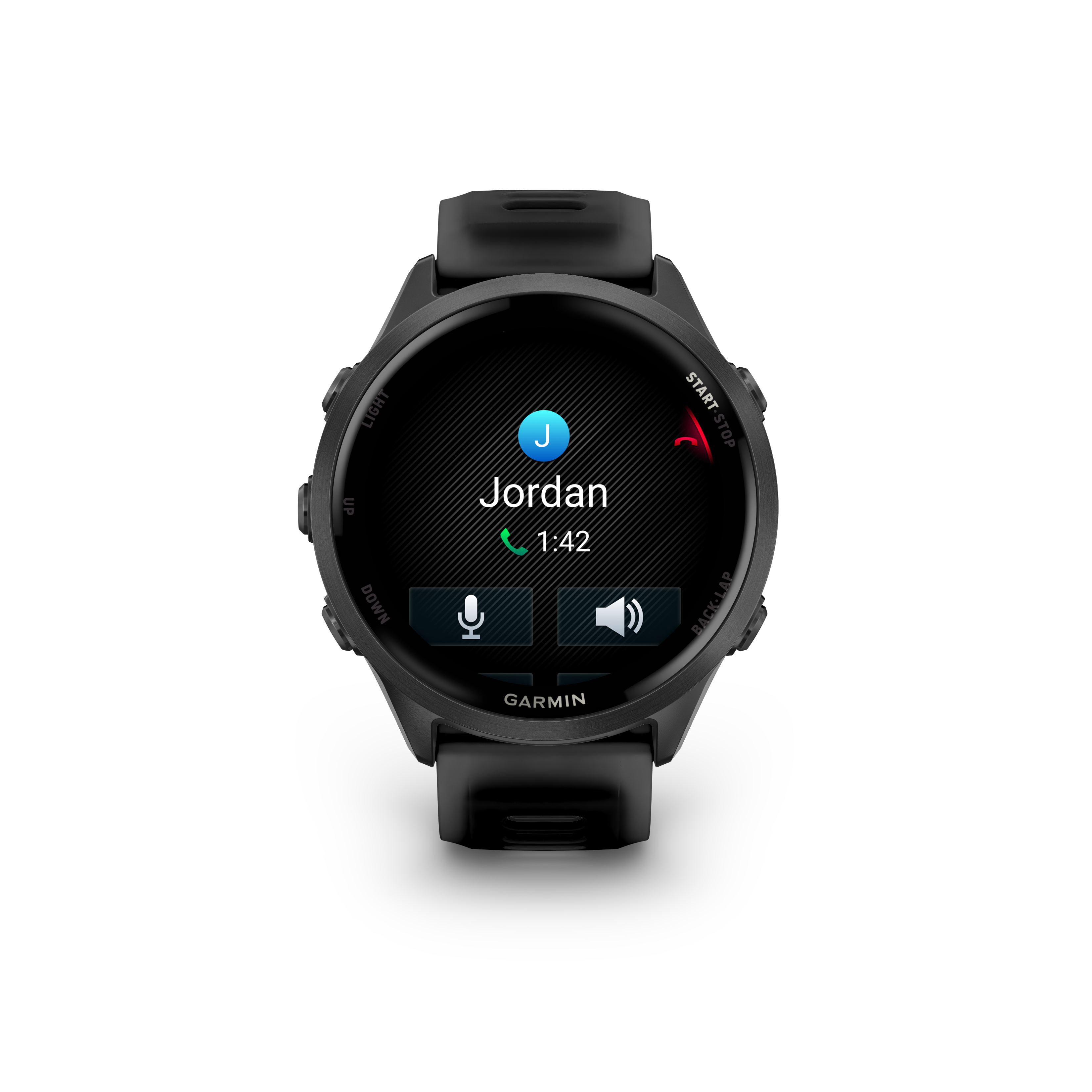 Garmin Forerunner® 570 - 47mm - Slate Grey - 4