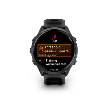 Garmin Forerunner® 570 - 47mm - Slate Grey