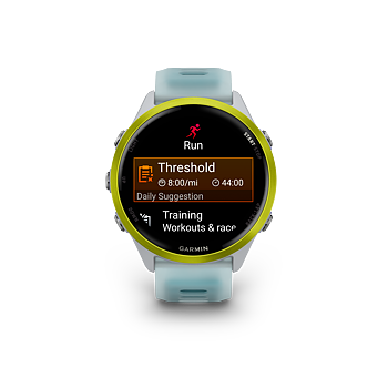 Garmin Forerunner® 570 - 47mm - Amp Yellow