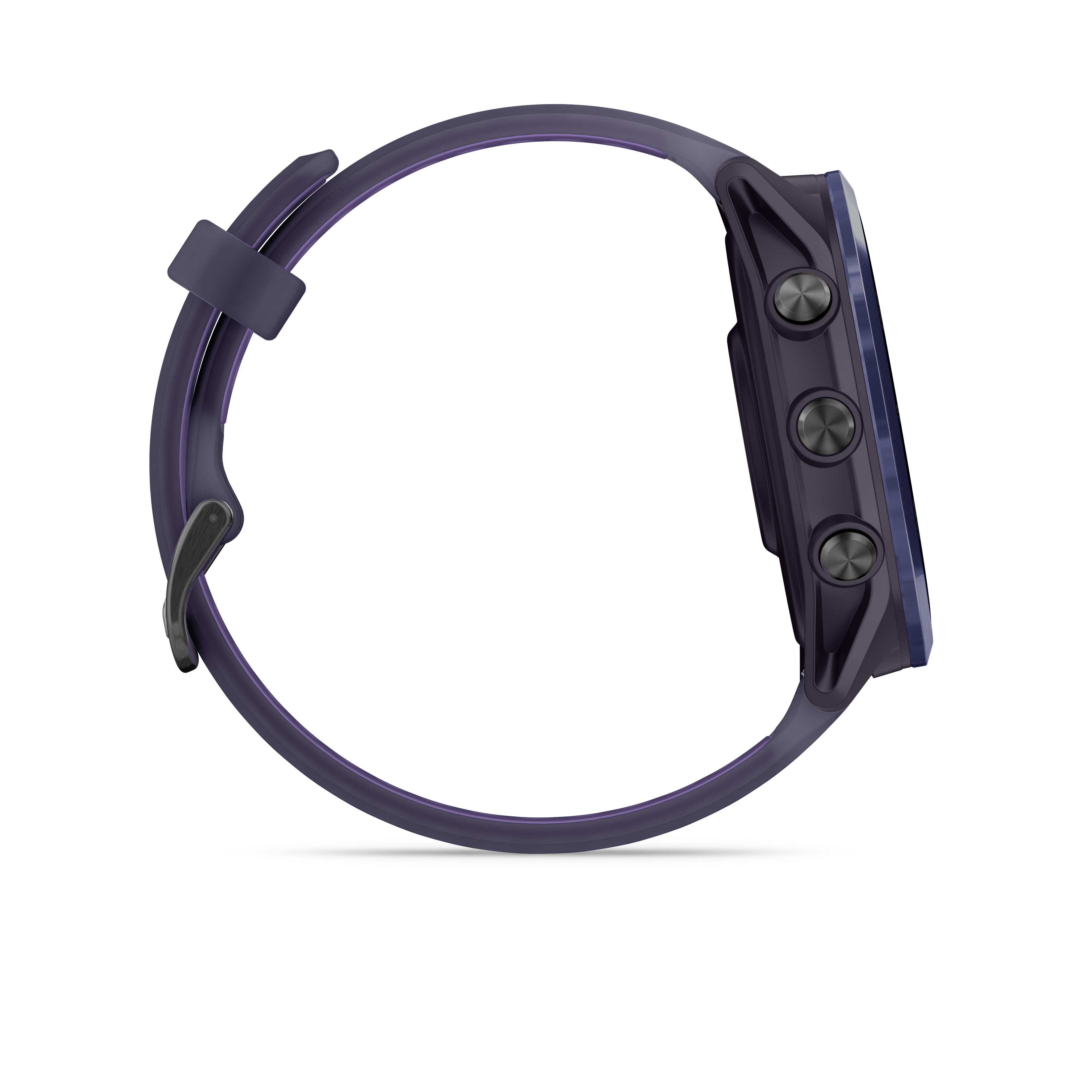 Garmin Forerunner® 570 - 47mm - Indigoblå Boett - 3
