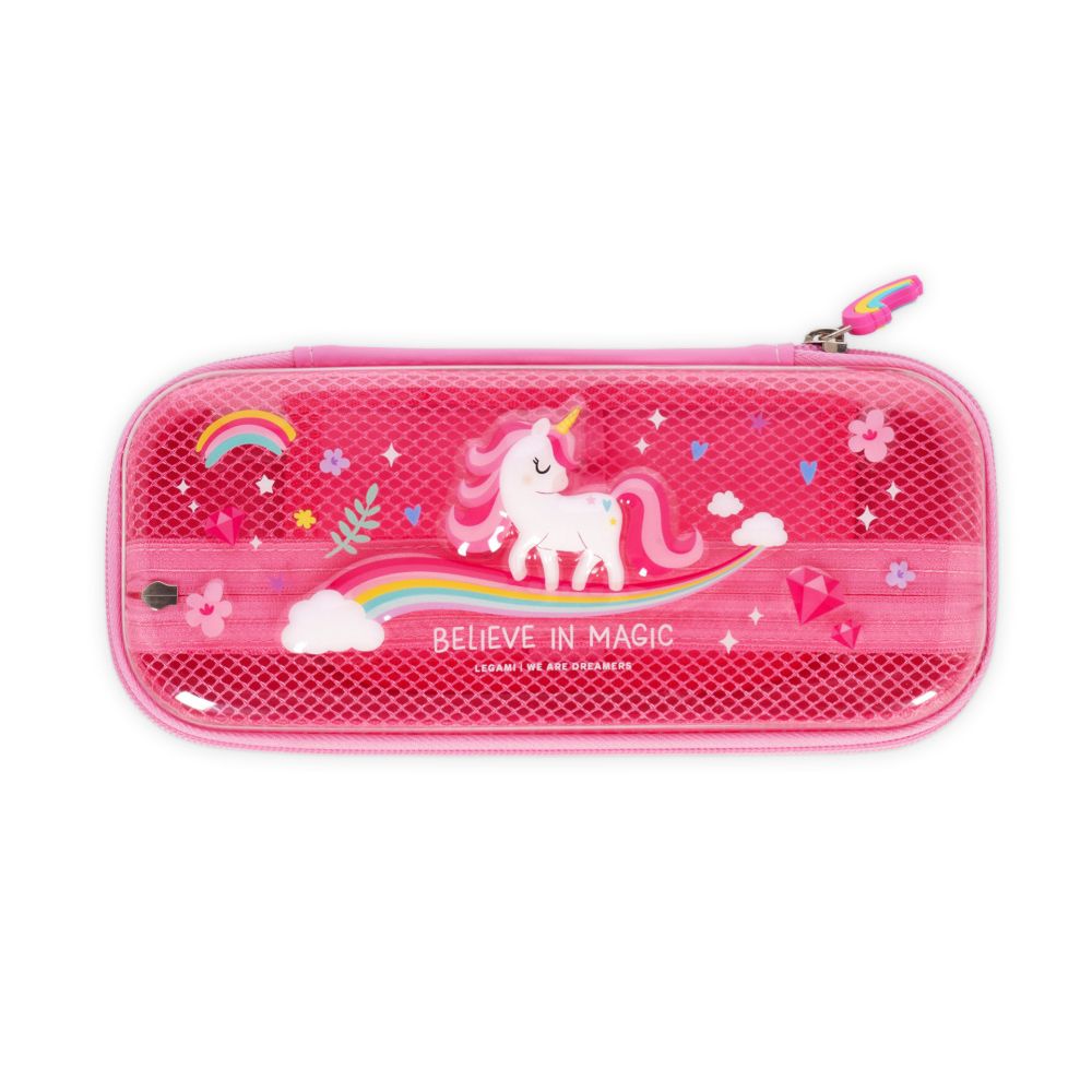 Penalhus, Wonder-wow, Unicorn