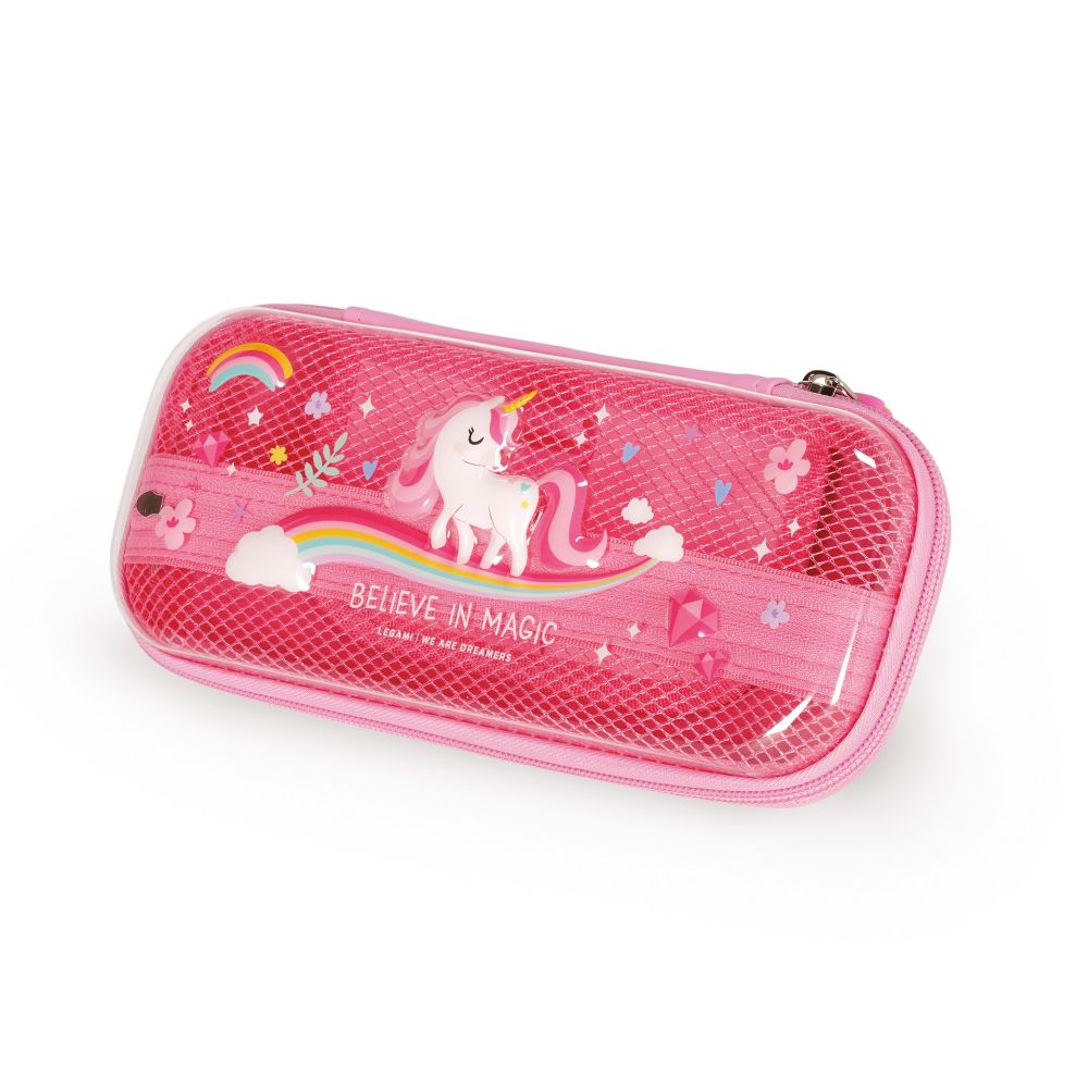 Penalhus, Wonder-wow, Unicorn - 2