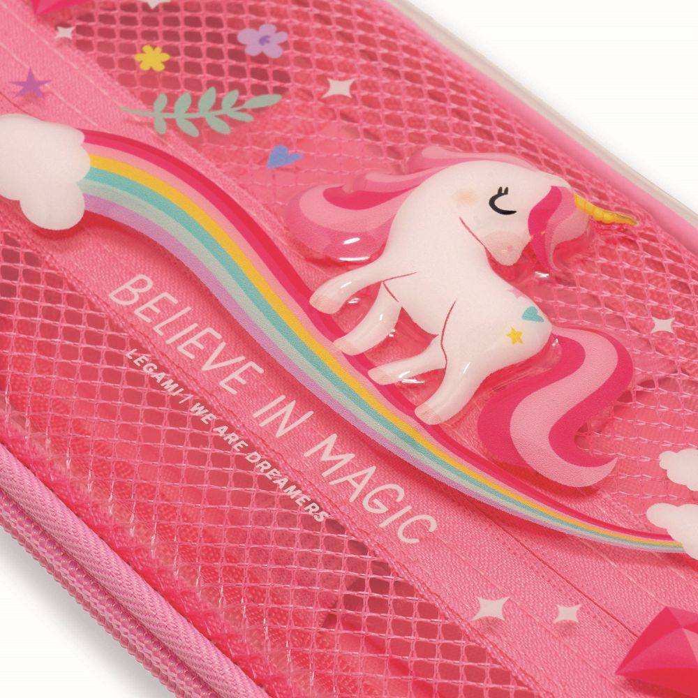 Penalhus, Wonder-wow, Unicorn - 4
