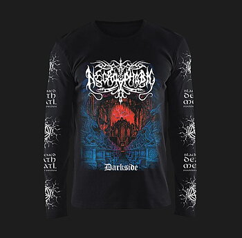 NECROPHOBIC - Darkside Longsleeve